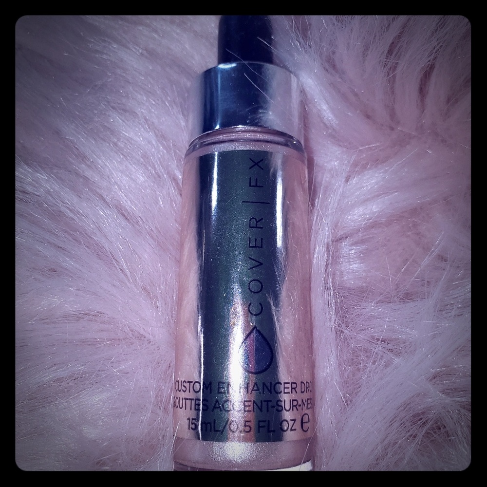 Cover Fx Drops Celestial